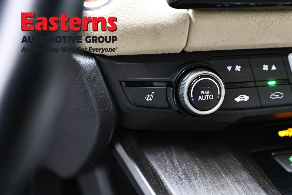 Used 2018 Honda Clarity Touring image 20