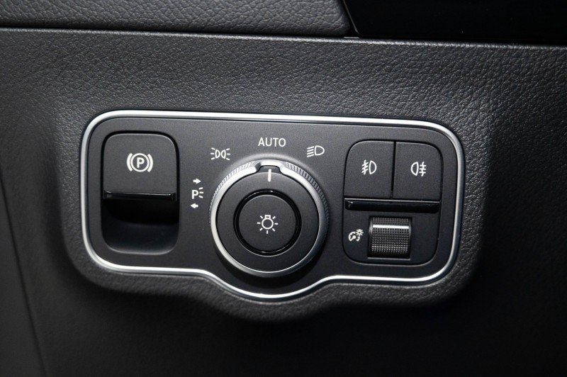 New 2026 Mercedes-Benz GLA 250 image 22