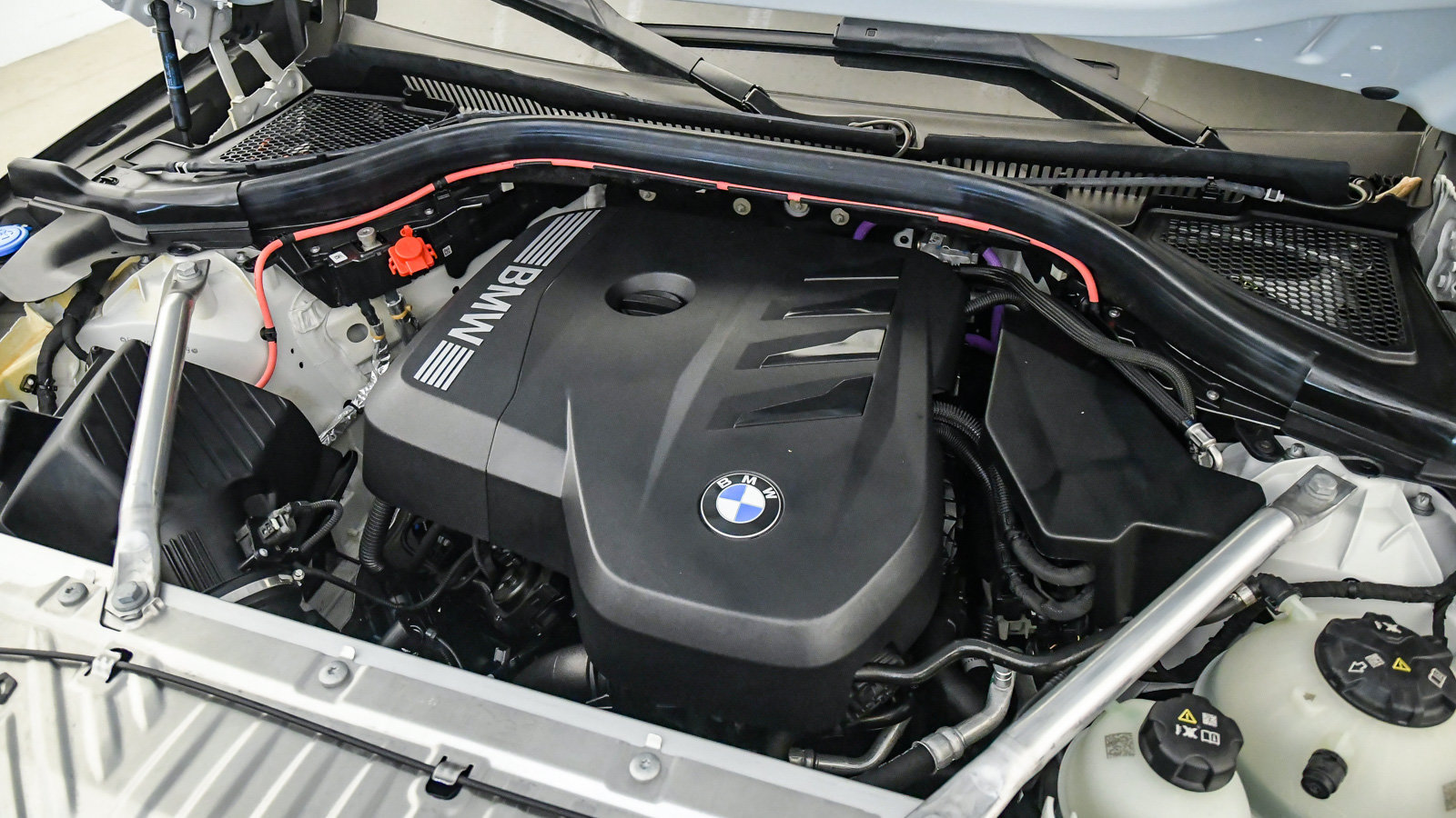 Used 2026 BMW X3 xDrive30i w/ Premium Package AWD/4WD image 27