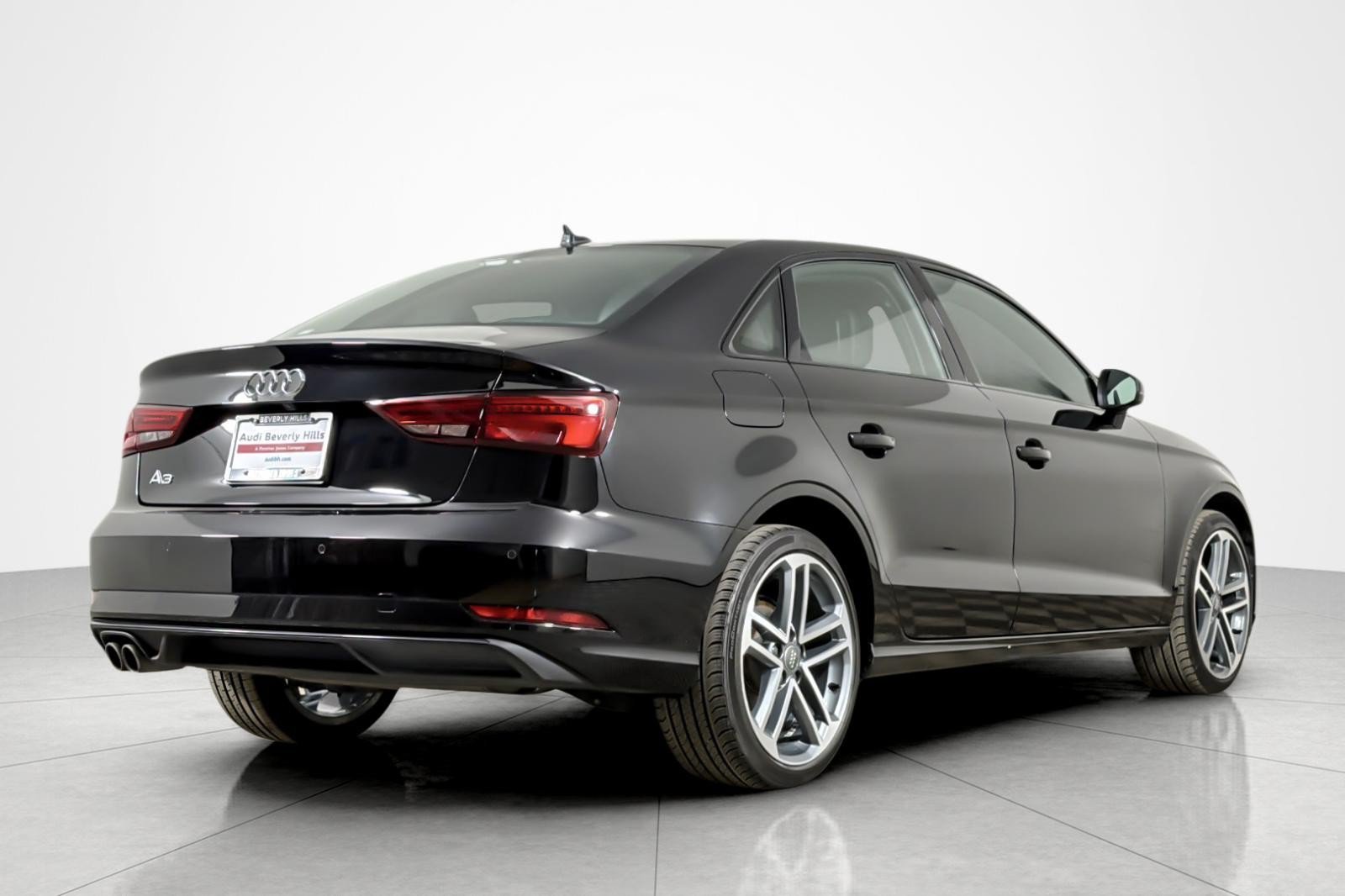 Used 2020 Audi A3 2.0T Premium w/ Final Edition Package FWD image 5