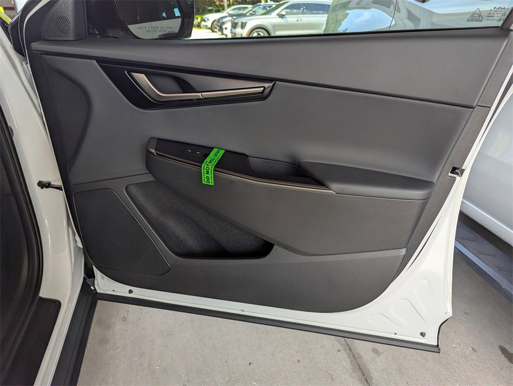 New 2025 Kia EV6 Light image 33