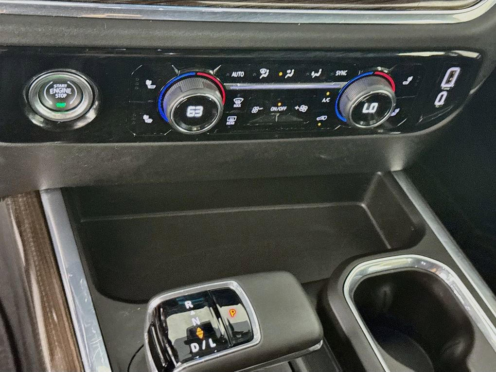 Used 2024 Chevrolet Silverado 1500 RST RWD image 20
