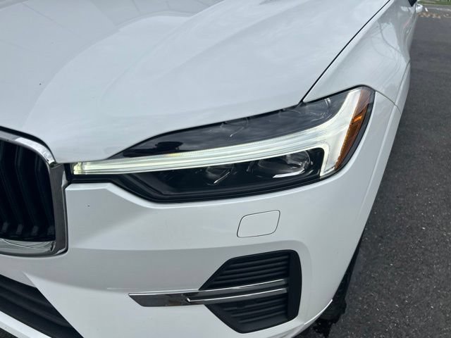 Certified 2023 Volvo XC60 B5 Core AWD/4WD image 8