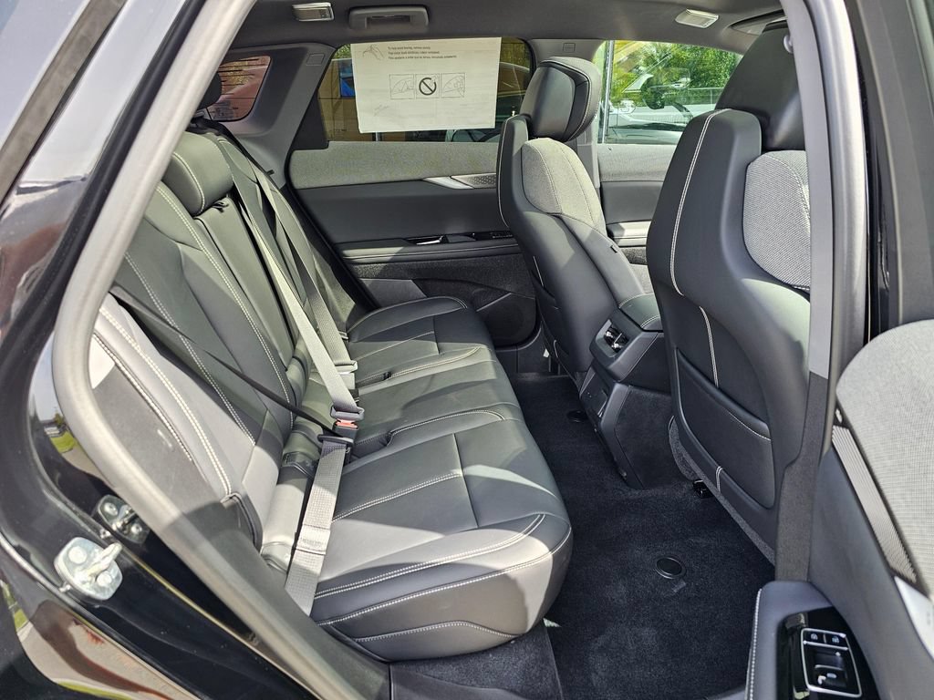 New 2026 Cadillac Optiq Sport 1 AWD/4WD image 12