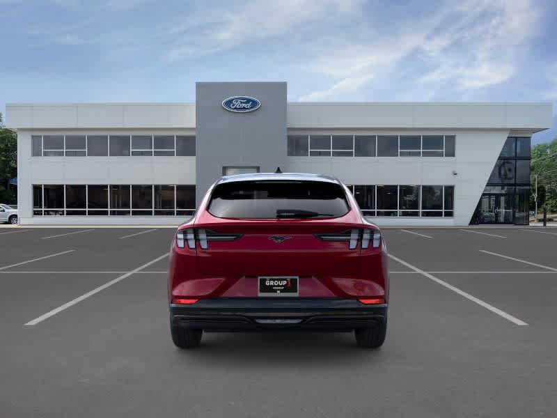 New 2025 Ford Mustang Mach-E Premium w/ Interior Protection Package AWD/4WD image 5