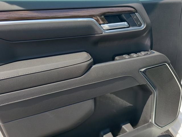 New 2026 Chevrolet Silverado 1500 RST RWD image 12