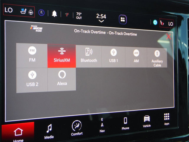 New 2026 Dodge Durango GT AWD/4WD image 35
