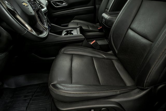 Certified 2023 Chevrolet Tahoe High Country image 10