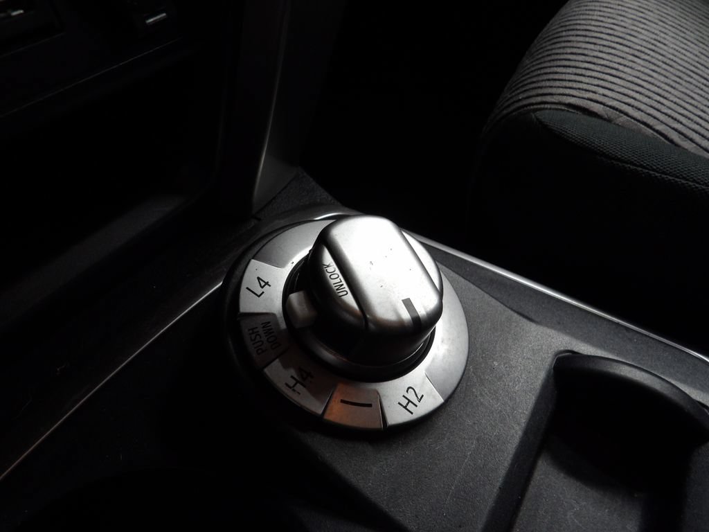 Used 2021 Toyota 4Runner SR5 AWD/4WD image 42