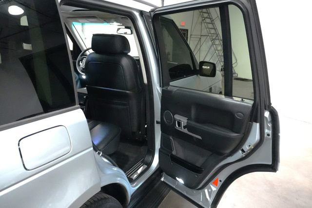 Used 2006 Land Rover Range Rover Supercharged image 26