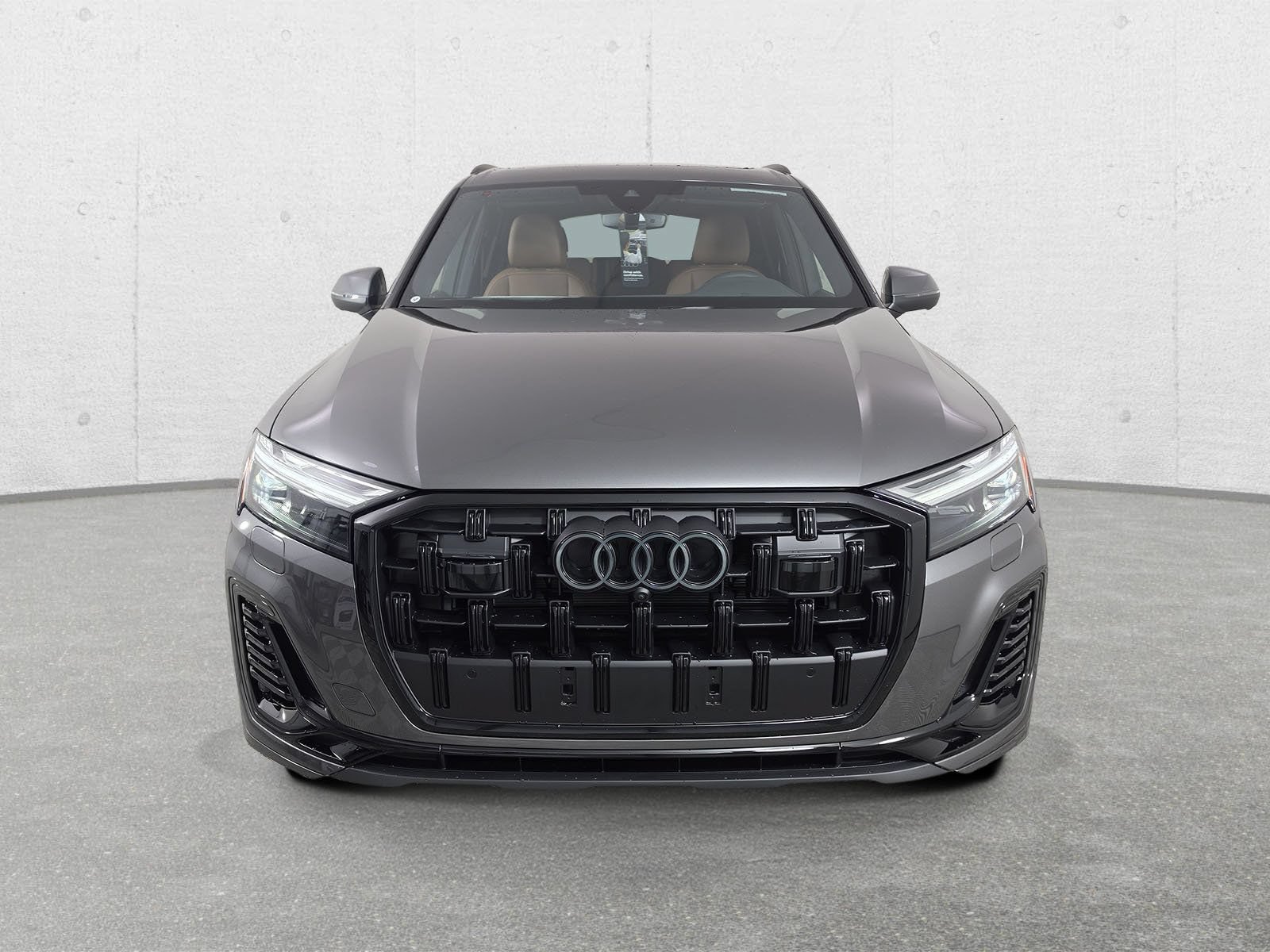 New 2026 Audi Q7 2.0T Premium Plus AWD/4WD image 2