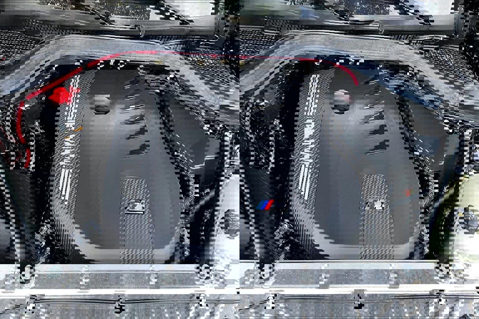 Certified 2025 BMW X3 M50 w/ Premium Package image 32