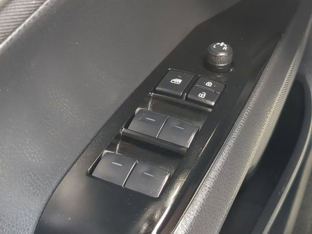 Certified 2025 Toyota Camry LE image 21