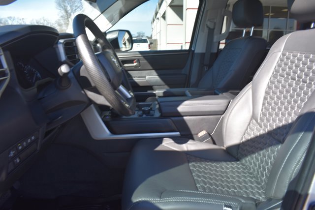 Used 2023 Toyota Tundra SR5 image 16
