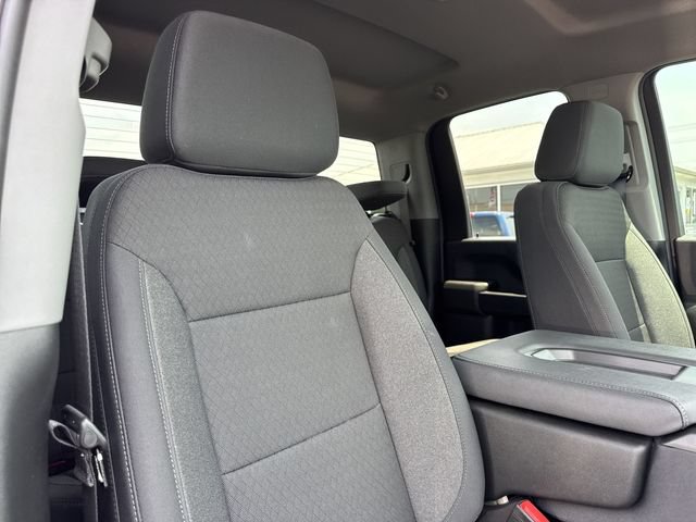 Used 2025 GMC Sierra 2500 Pro AWD/4WD image 27