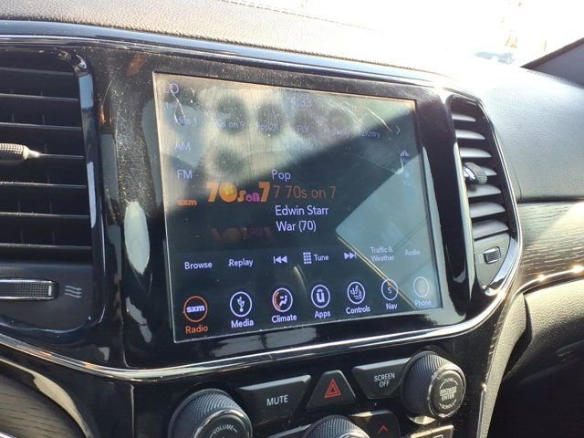 Used 2019 Jeep Grand Cherokee High Altitude image 10