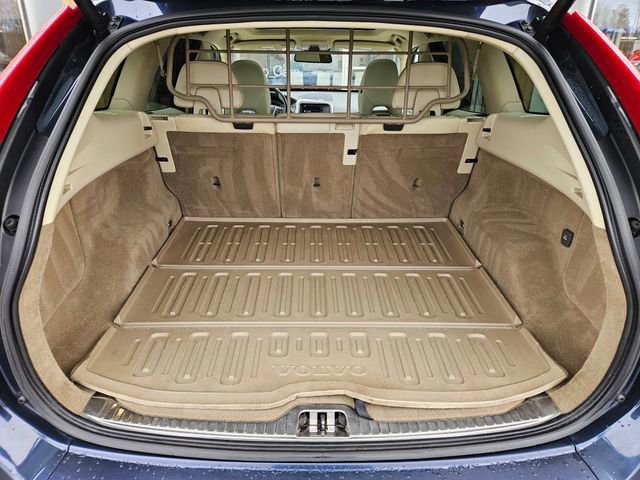 Used 2014 Volvo XC60 T6 image 11