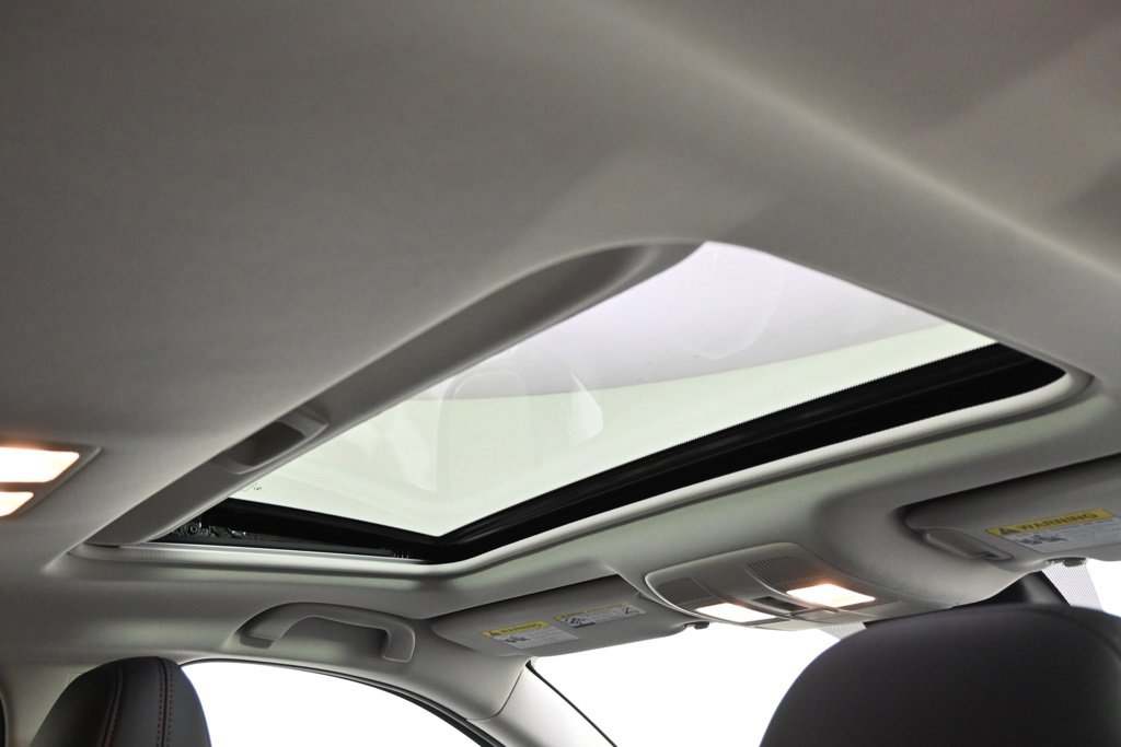 New 2025 MAZDA CX-5 Carbon Edition image 17