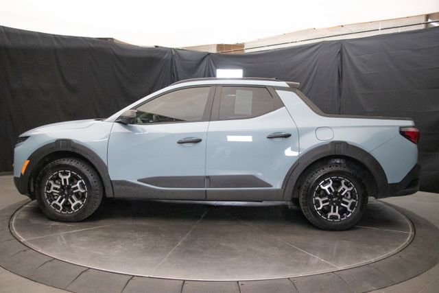 Used 2025 Hyundai Santa Cruz XRT image 9