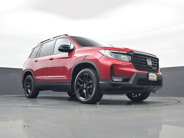 Used 2024 Honda Passport Black Edition image 23