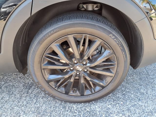 Used 2021 Kia Telluride SX FWD image 20
