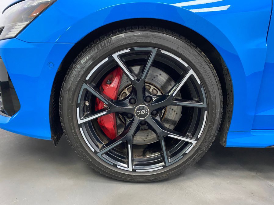Used 2022 Audi RS 3 AWD/4WD image 19