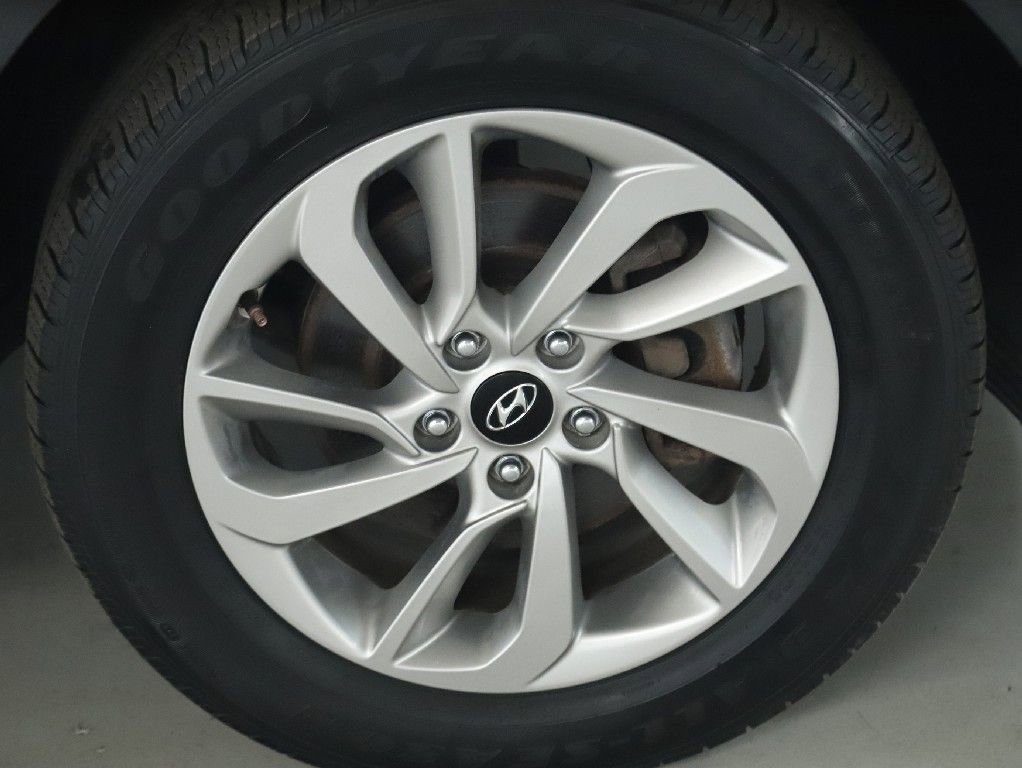 Used 2016 Hyundai Tucson SE FWD image 11
