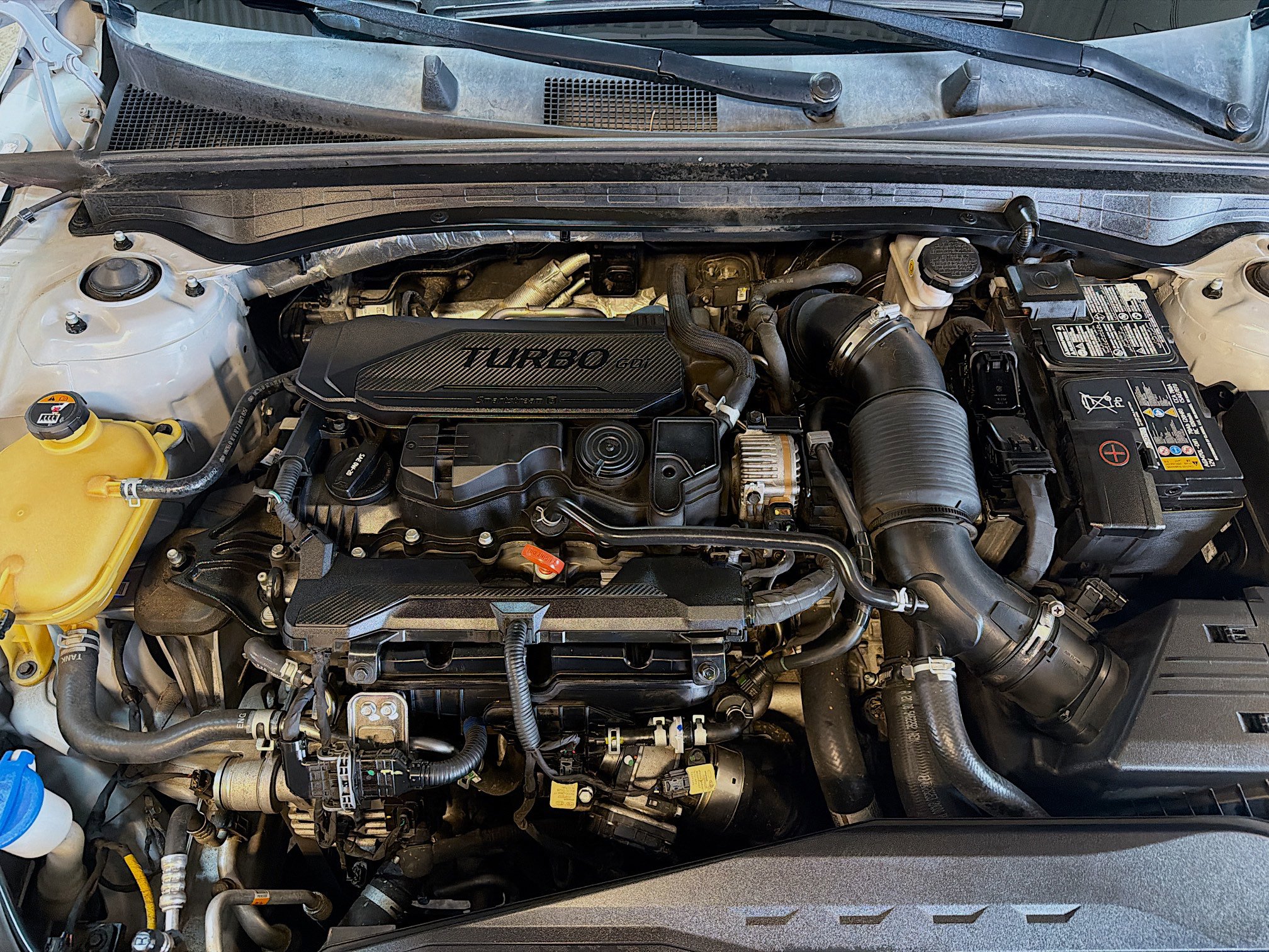 Used 2022 Kia K5 GT-Line w/ GT-Line Awd Premium Package image 35