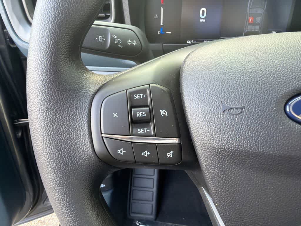 New 2026 Ford Maverick XL FWD image 21