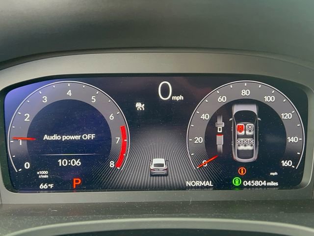 Used 2023 Acura Integra A-Spec image 27