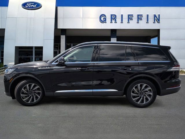 New 2026 Lincoln Aviator 2WD image 10