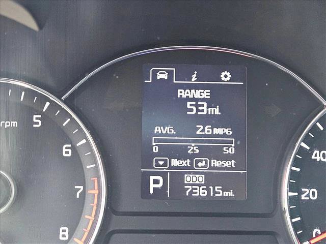 Used 2015 Kia Forte EX FWD image 13