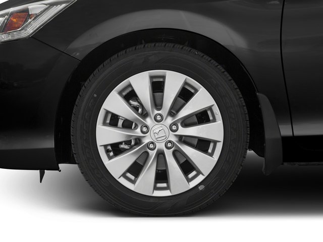 Used 2015 Honda Accord EX-L image 14