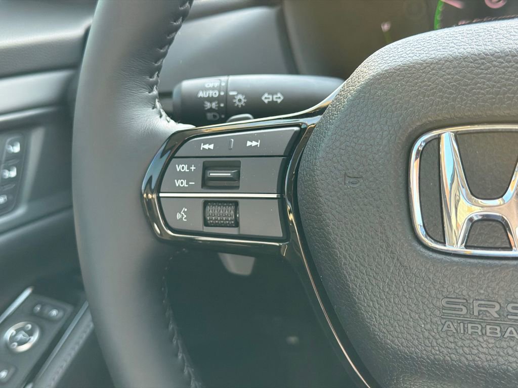 Used 2026 Honda Accord Touring image 15