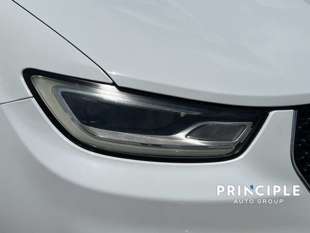Used 2021 Chrysler Pacifica Limited w/ Premium & Safety Sphere Group AWD/4WD image 9