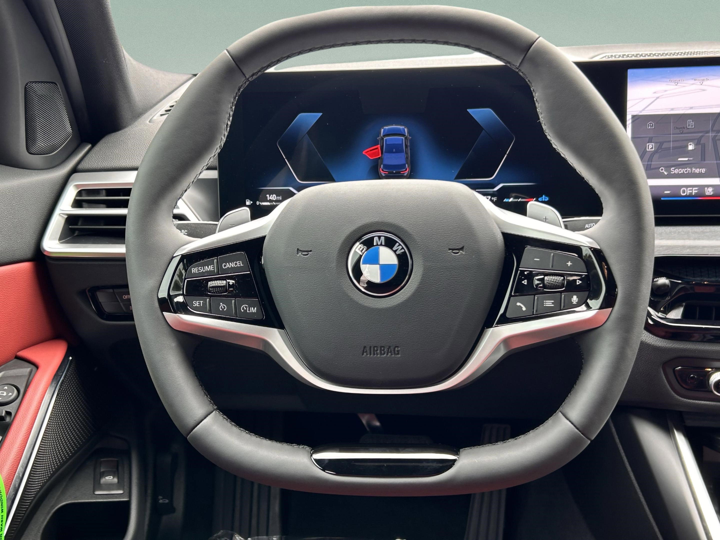 Used 2026 BMW 330i Sedan image 8