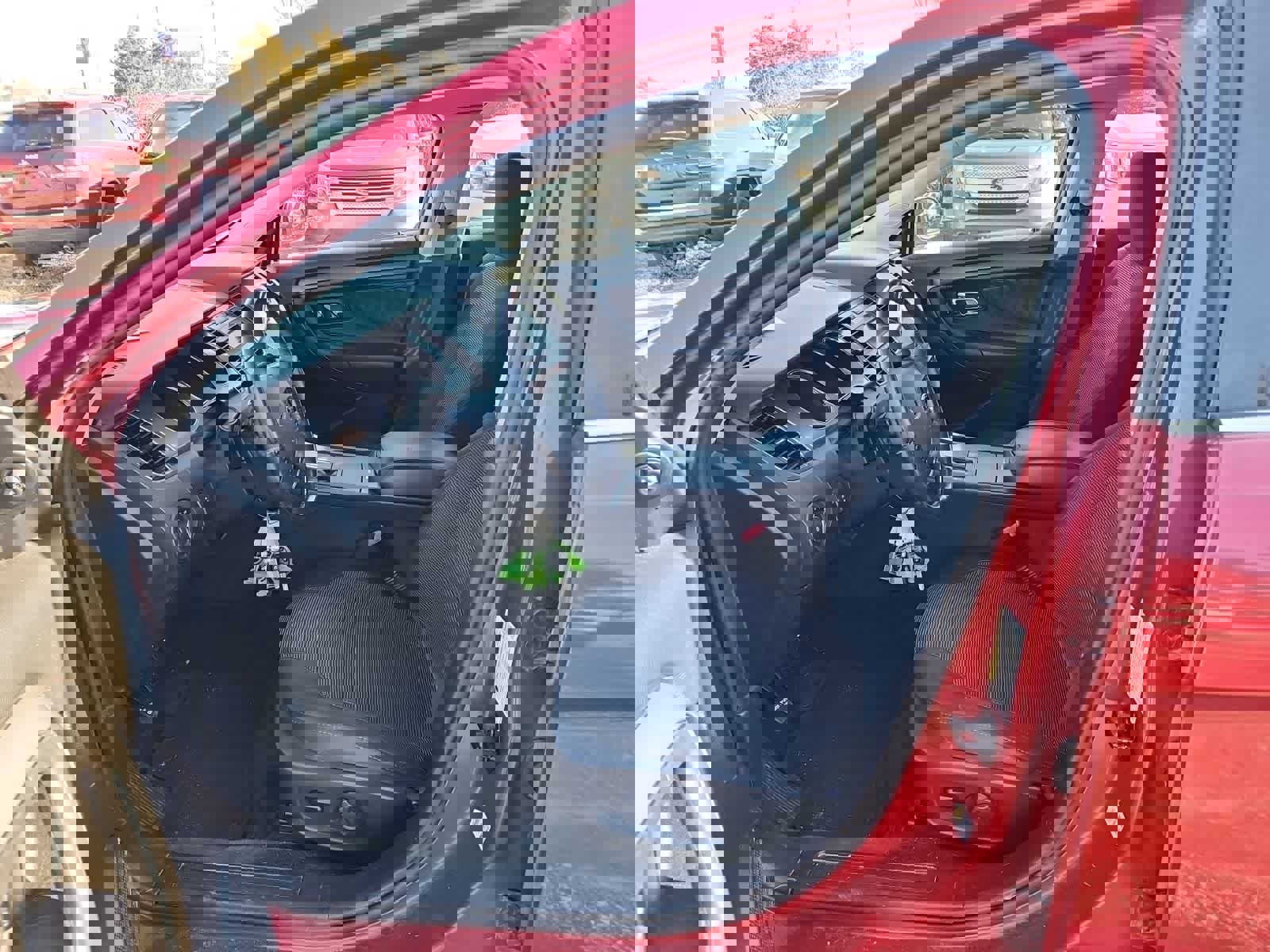 Used 2012 Ford Taurus SEL image 15