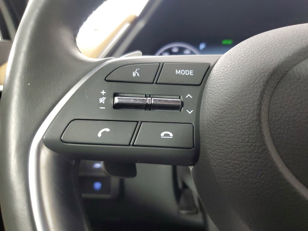 Used 2020 Hyundai Sonata Limited FWD image 22