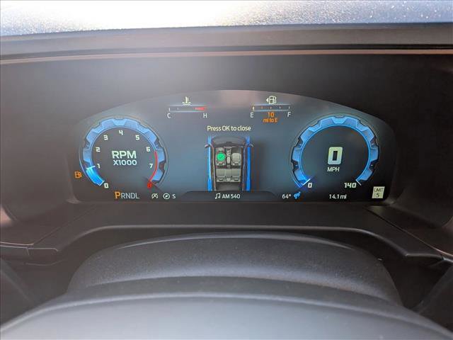 New 2025 Ford Bronco Sport Outer Banks w/ Outer Banks Tech Package+ image 11