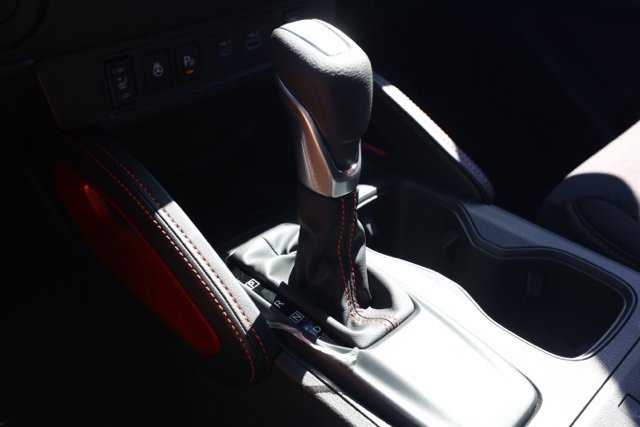 New 2026 Nissan Frontier Pro-X w/ Pro-X Convenience Package image 30