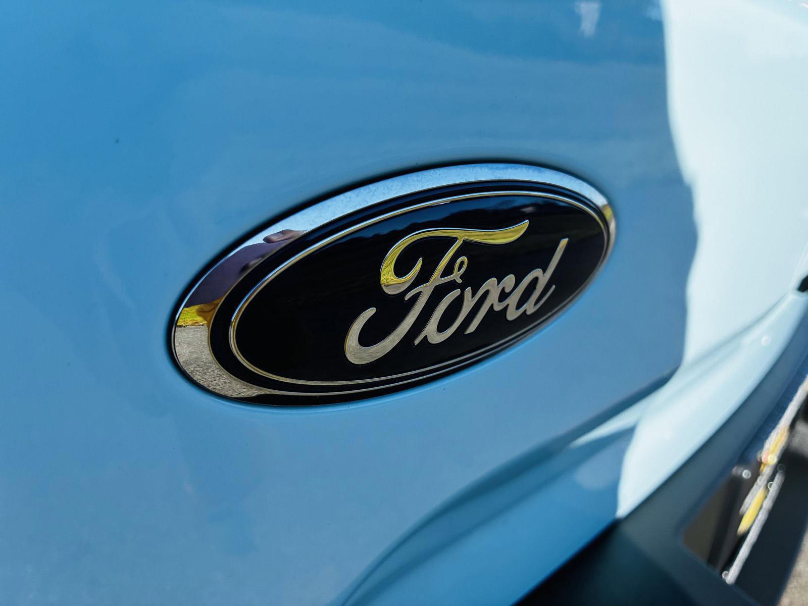 Used 2023 Ford Bronco Sport Heritage w/ Heritage Convenience Package image 19