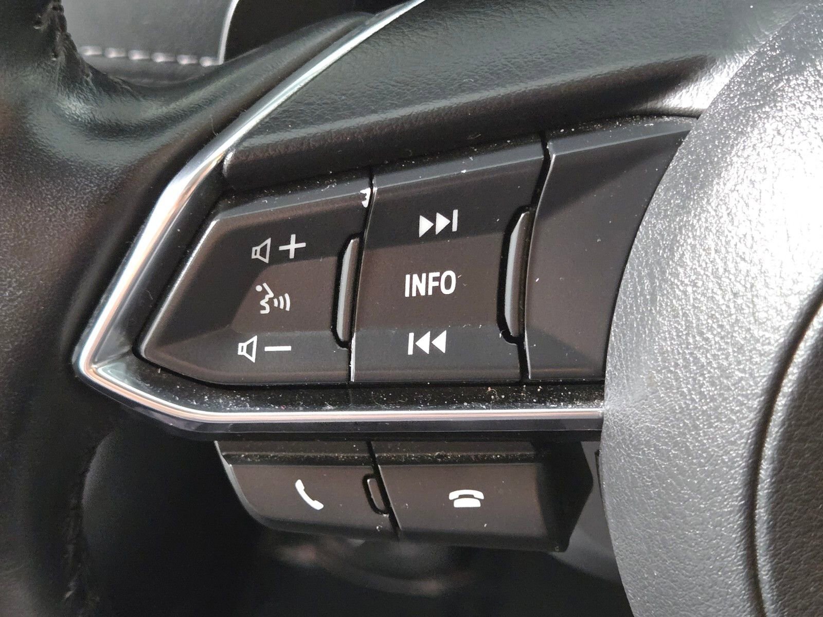 Used 2020 MAZDA MAZDA6 Grand Touring Reserve image 26