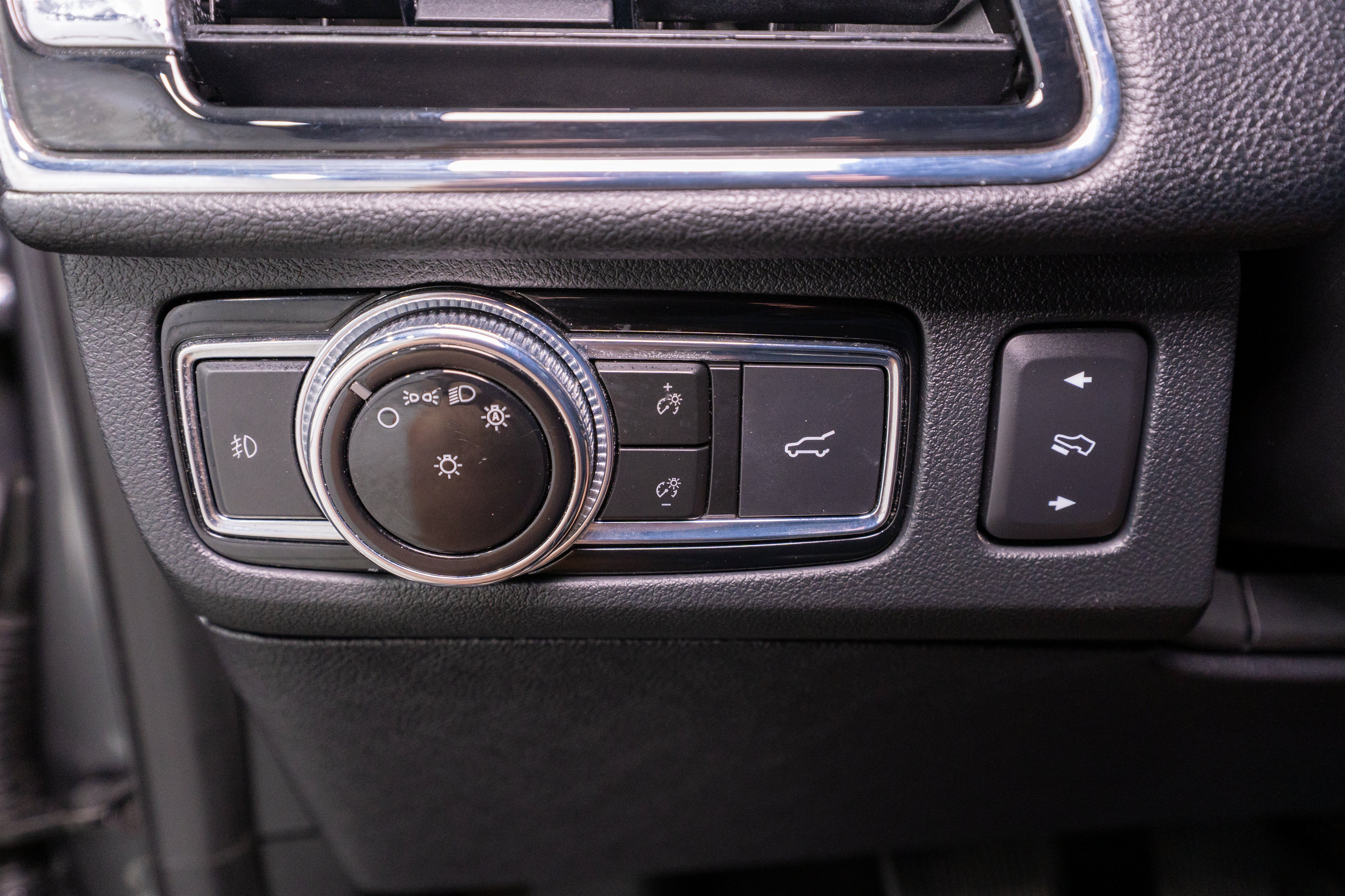 Used 2021 Lincoln Navigator Reserve RWD image 33