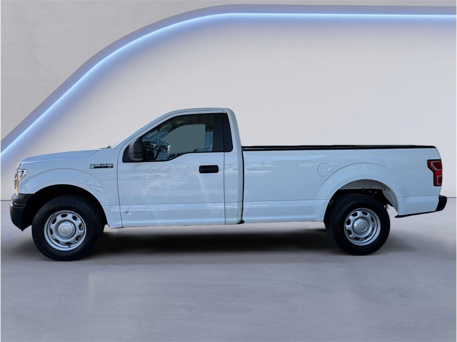 Used 2020 Ford F150 XL w/ Equipment Group 101A Mid RWD image 3