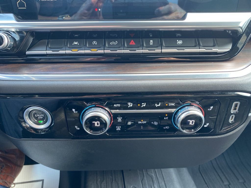 Used 2022 GMC Sierra 1500 SLT image 16