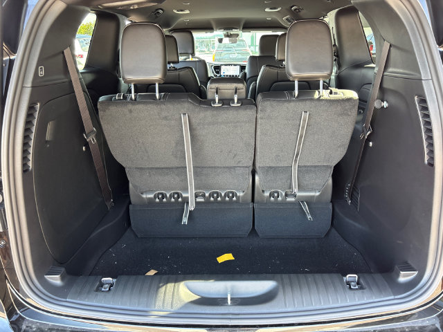 New 2027 Chrysler Pacifica LX FWD image 25