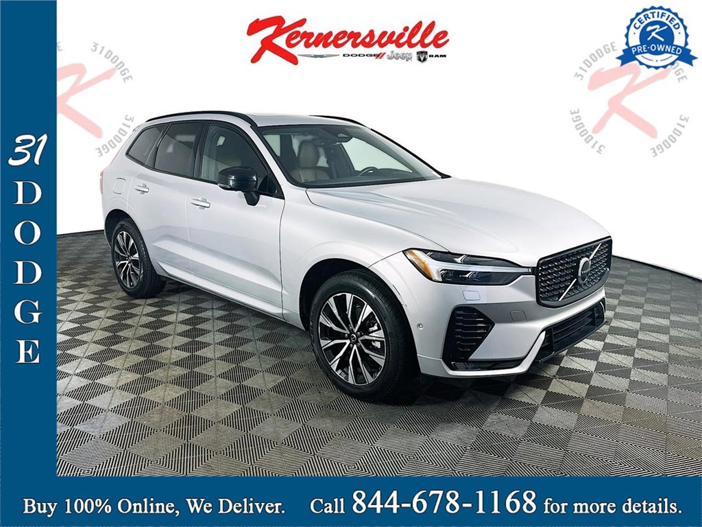 Used 2023 Volvo XC60 B5 Plus