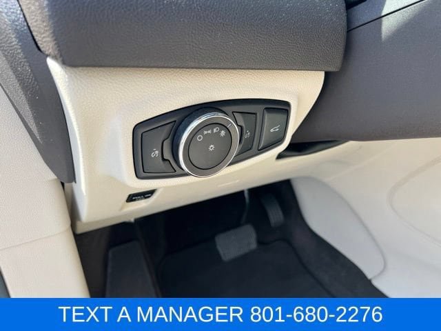 Used 2018 Lincoln MKC Reserve AWD/4WD image 18