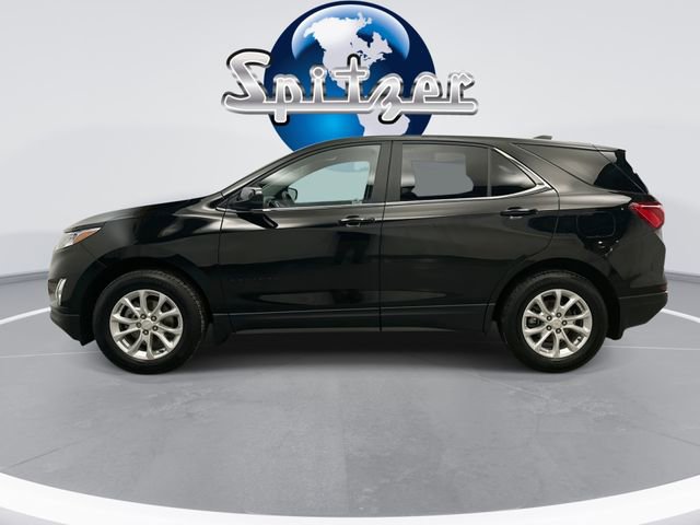 Used 2021 Chevrolet Equinox LT image 8