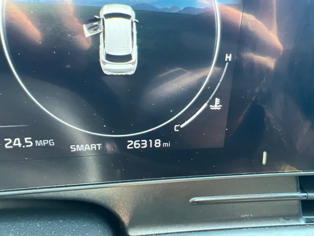 Certified 2023 Kia Sportage X-Pro Prestige AWD/4WD image 13
